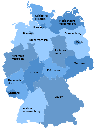 Deutschland